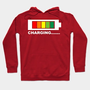 Battery Hoodie